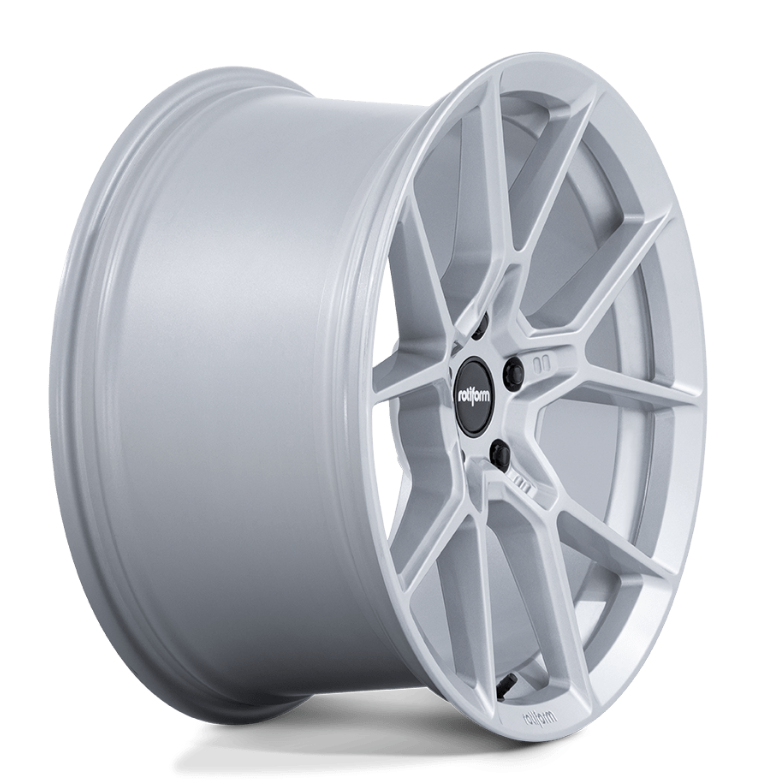 19x8.5 Rotiform KPR RC199 Silver