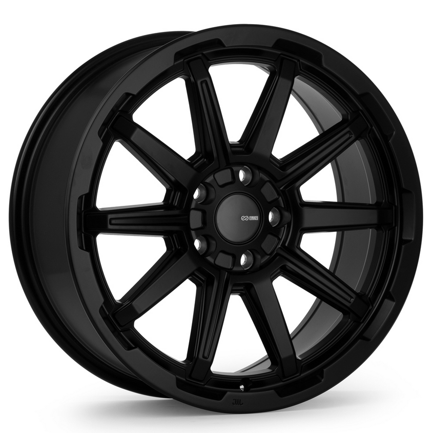 18x8.0 Enkei Adventurer / 5x114.3 / ET 35mm / CB 72.6