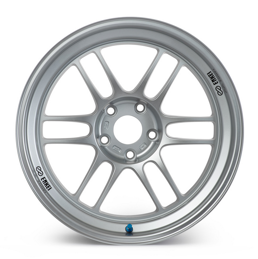 18x10 Enkei RPF1RS / 5x114.3 / ET 6mm / Bore 75.0