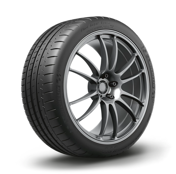 Michelin Pilot Super Sport 305/35ZR/22 110Y XL