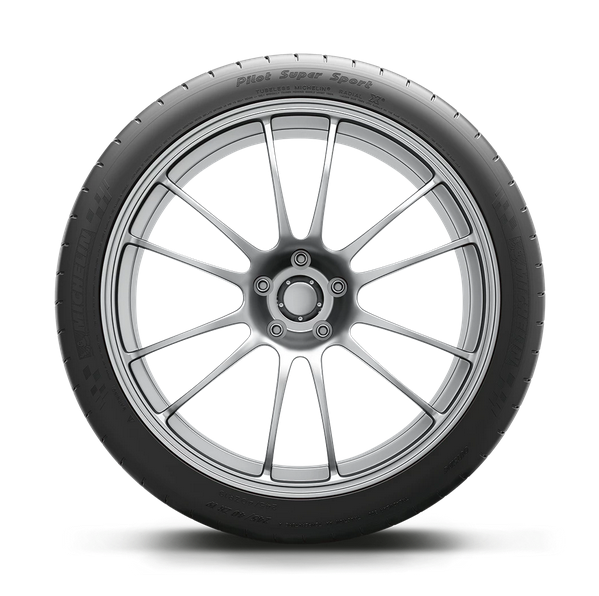 Michelin Pilot Super Sport 305/35ZR/22 110Y XL