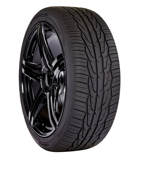 Toyo Extensa HP II Tire 245/35R/20 95W