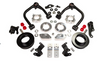 ReadyLift 3" SST Lift Kit 2024 Toyota Tacoma