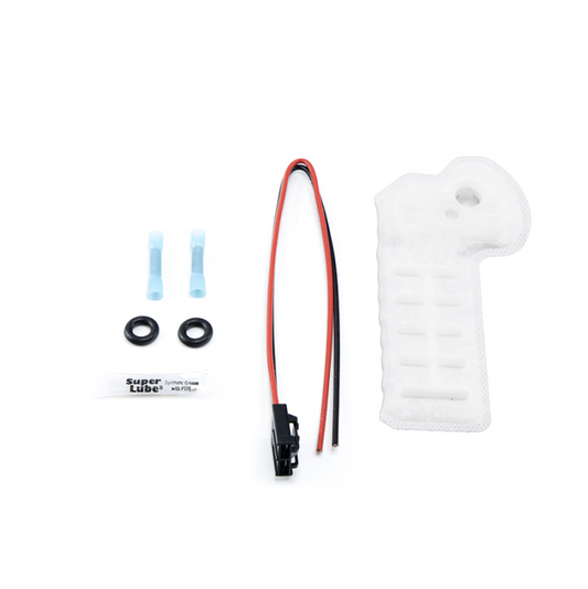 DeatschWerks 2016-2024 Honda Civic/2017-2024 Type-R/2018-2020 Accord Fuel Pump Install Kit for DW300C