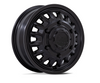 16x6.0 Black Rhino Aliso BR019 Dually