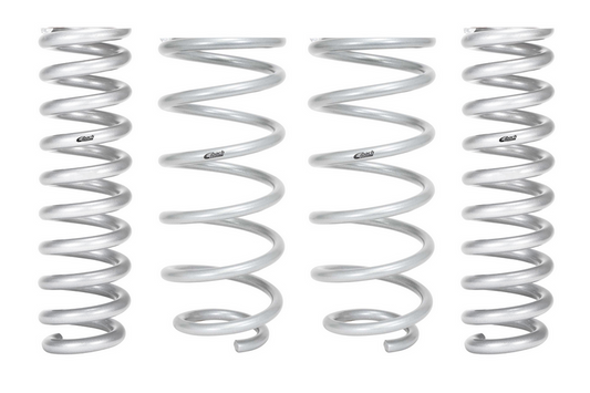 Eibach Pro Lift Kit Performance Lift Springs 2019-2025 Subaru Ascent SUV 2.0L Turbo AWD (front +1.7" / rear +1.4")