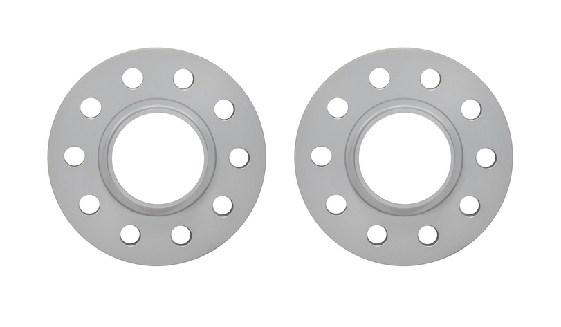 Eibach Pro Spacer 2017-2024 Audi RS3 Sedan (20mm pair)