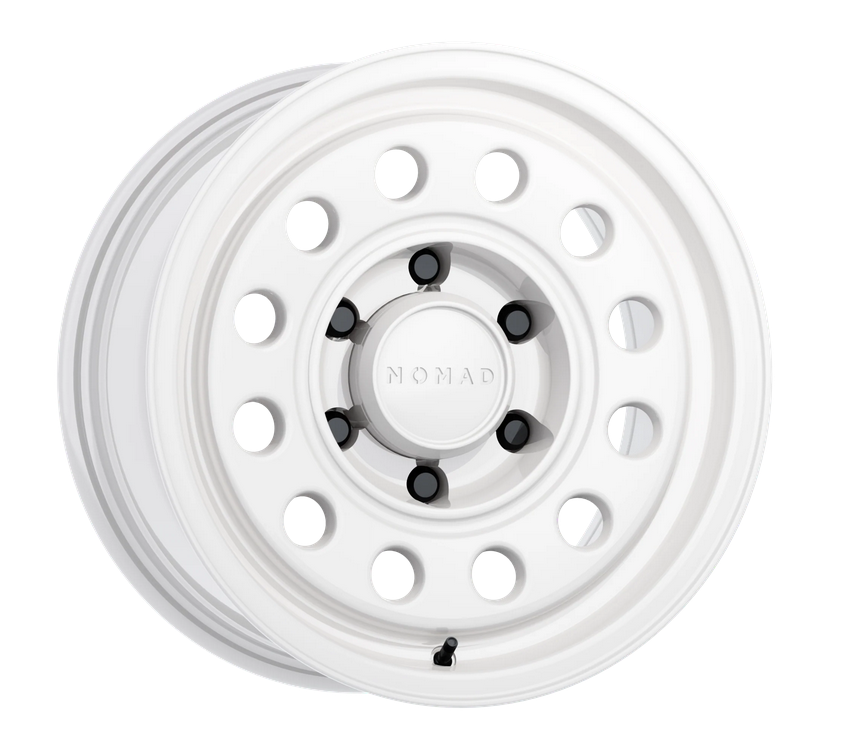 18x8.0 Nomad 501SA Convoy Salt