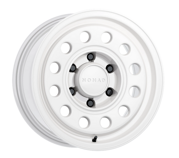 16x8.0 Nomad 501SA Convoy Salt