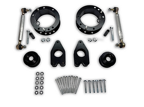 Journeys Offroad 2" Lift Kit MINI Cooper F55 / F56 / F60