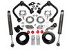 ReadyLift 3" SST Lift Kit with Falcon 1.1 Monotube Rear Shocks 2024 Toyota Tacoma