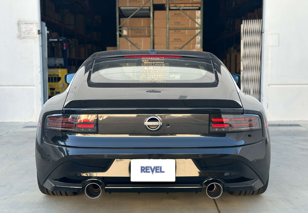 Revel Medallion Touring S 2023+ Nissan Z