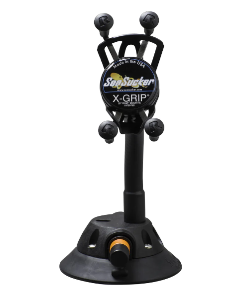 SeaSucker Flex-X Phone Mount