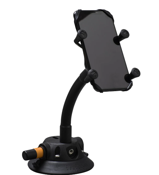 SeaSucker Flex-X Phone Mount