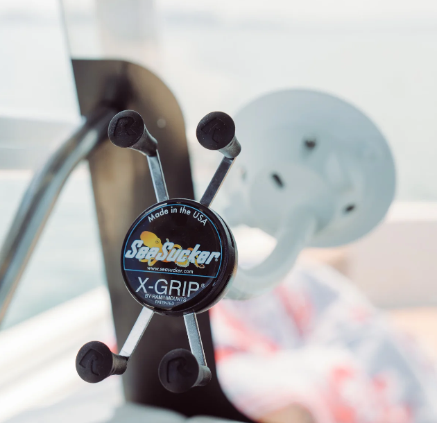 SeaSucker Flex-X Phone Mount