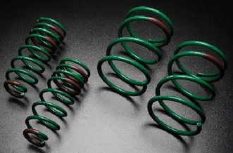 Tein S.Tech Spring Kit 1999-2003 Mitsubishi Galant (EA3A)