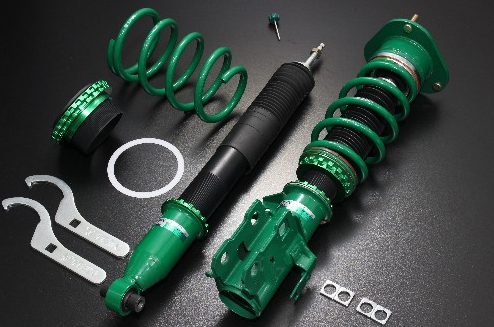 Tein RX1 Coilover 2011-2017 Lexus CT200H (ZWA10L)