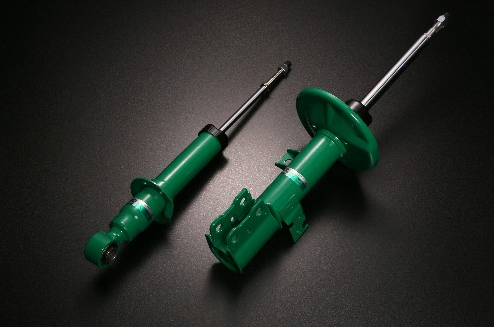 Tein EnduraPro Plus Shocks 2007-2011 Toyota Camry (front & rear)