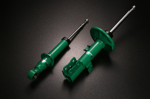 Tein EnduraPro Shocks 2007-2011 Toyota Camry (front & rear)