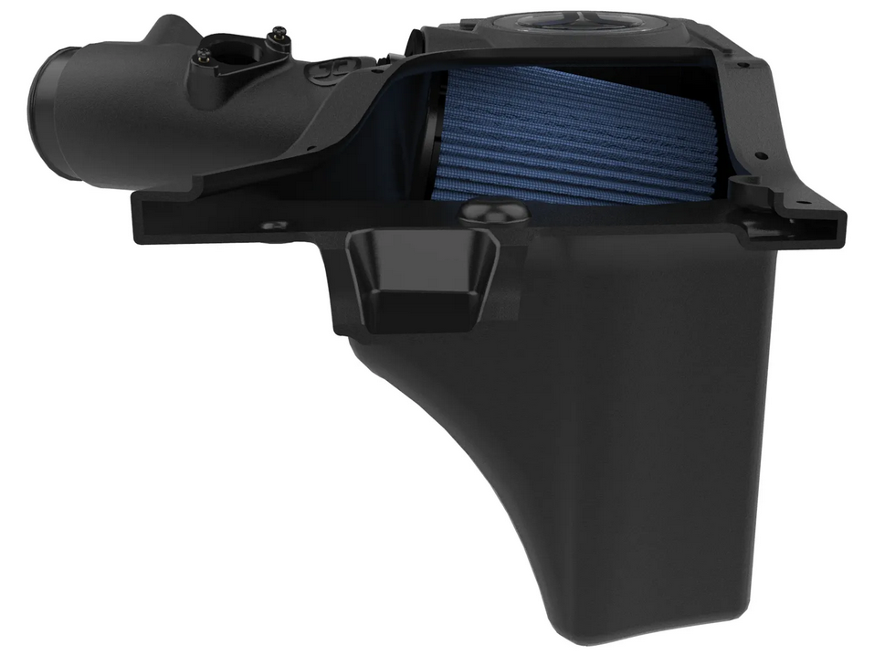 Takeda Momentum Cold Air Intake System 2023-2024 Honda Civic Type R / 2024+ Acura Integra Type S (2.0L)