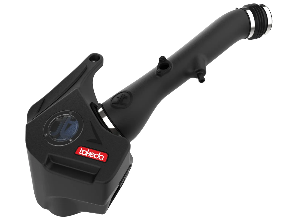 Takeda Momentum Cold Air Intake 2021-2024 Lexus IS300 / IS350 V6 (3.5L)