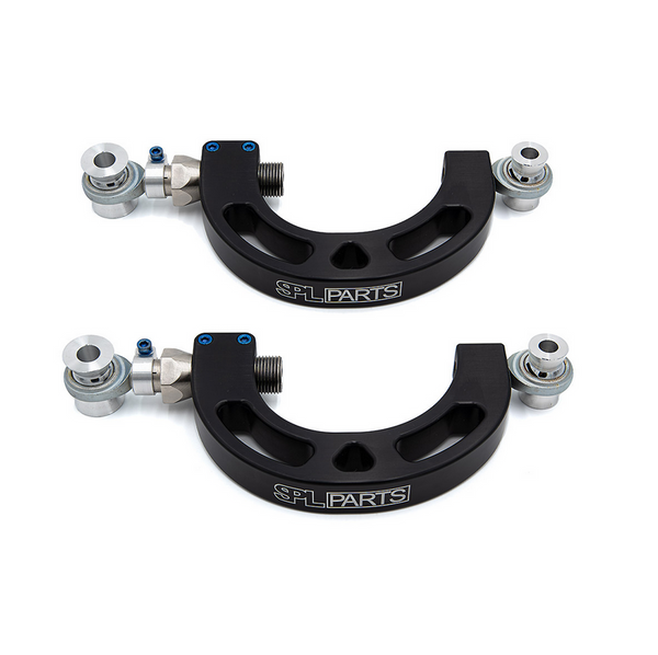 SPL Rear Upper Camber Arms 2022+ Hyundai Elantra N (CN7)