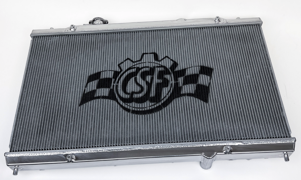 CSF Cooling High Performance Radiator Honda Civic FE1/FL1( 1.5T) / Si / Acura Integra DE4