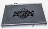 CSF Cooling High Performance Radiator Honda Civic FE1/FL1( 1.5T) / Si / Acura Integra DE4