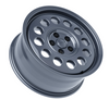 17x7.5 Nomad 501UG Convoy Utility Gray