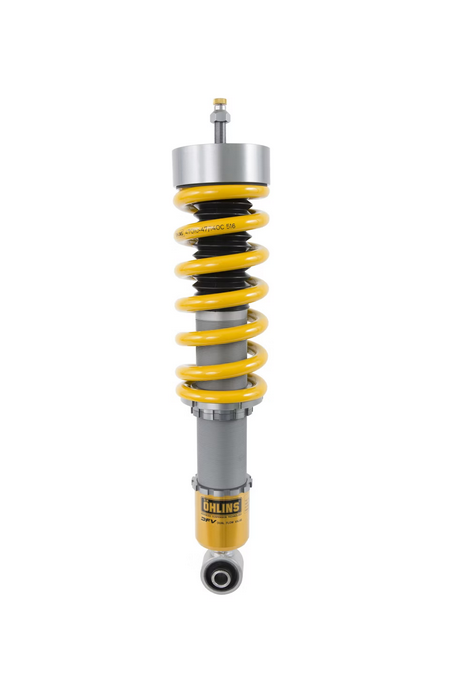 Ohlins Road & Track Coilover System 1999-2004 Porsche 911 GT2/GT3 (996)