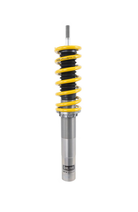 Ohlins Road & Track Coilover System 1999-2004 Porsche 911 GT2/GT3 (996)