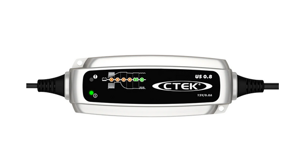 CTEK US 0.8