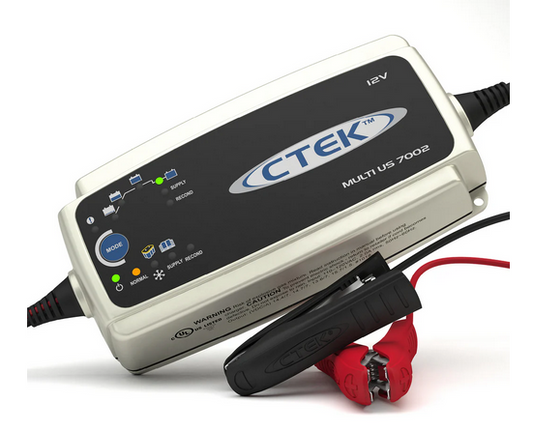 CTEK Multi US 7002