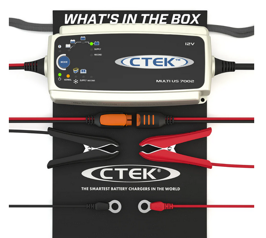 CTEK Multi US 7002