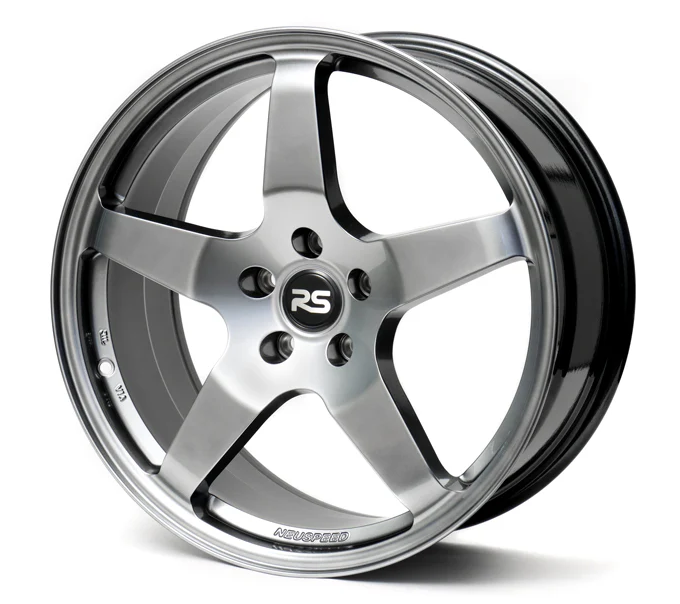 19x9.5 Neuspeed RSe05 / 5x112 / +45mm / 66.5 CB