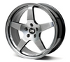 19x9.0 Neuspeed RSe05 / 5x112 / +40mm / 66.5 CB