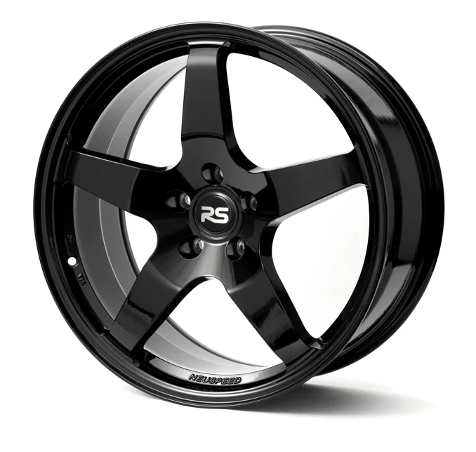 19x9.5 Neuspeed RSe05 / 5x112 / +45mm / 66.5 CB