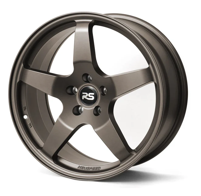 19x9.5 Neuspeed RSe05 / 5x112 / +45mm / 66.5 CB