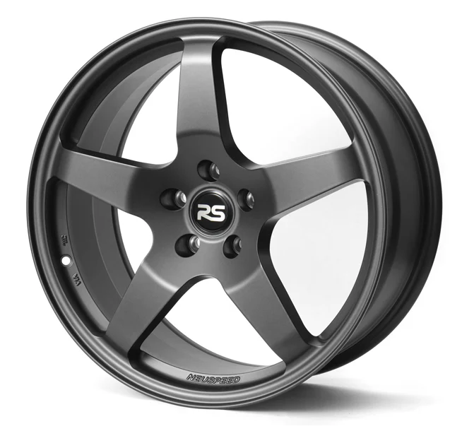 19x9.5 Neuspeed RSe05 / 5x112 / +45mm / 66.5 CB