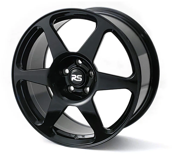 18x9.0 Neuspeed RSe06 / 5x112 / +45mm / 57.1 CB