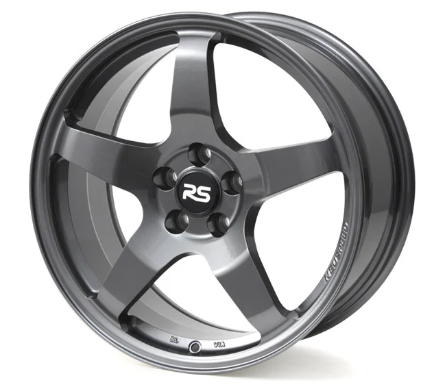 17x8.0 Neuspeed RSe05 / 5x112 / +45mm / 57.1 CB