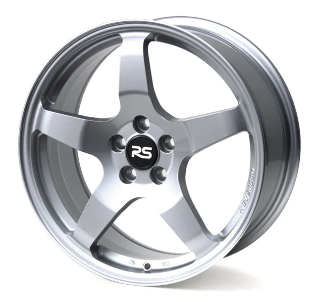 17x8.0 Neuspeed RSe05 / 5x112 / +45mm / 57.1 CB