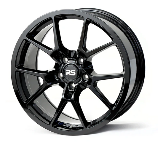 18x8.5 Neuspeed RSe10 / 5x112 / +45mm / 57.1 CB