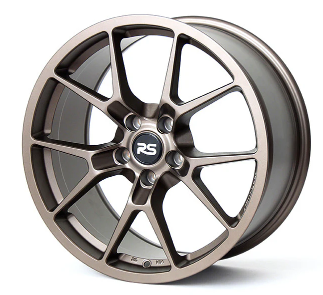 18x9.0 Neuspeed RSe10 / 5x112 / +45mm / 57.1 CB