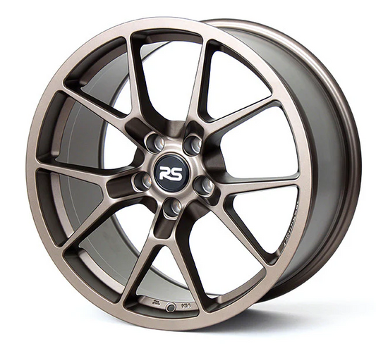 18x9.0 Neuspeed RSe10 / 5x112 / +40mm / 66.5 CB