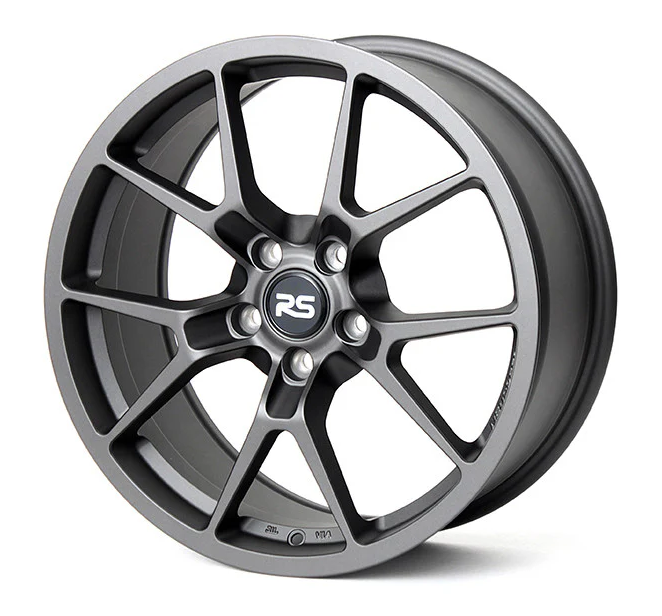 18x8.5 Neuspeed RSe10 / 5x112 / +45mm / 57.1 CB