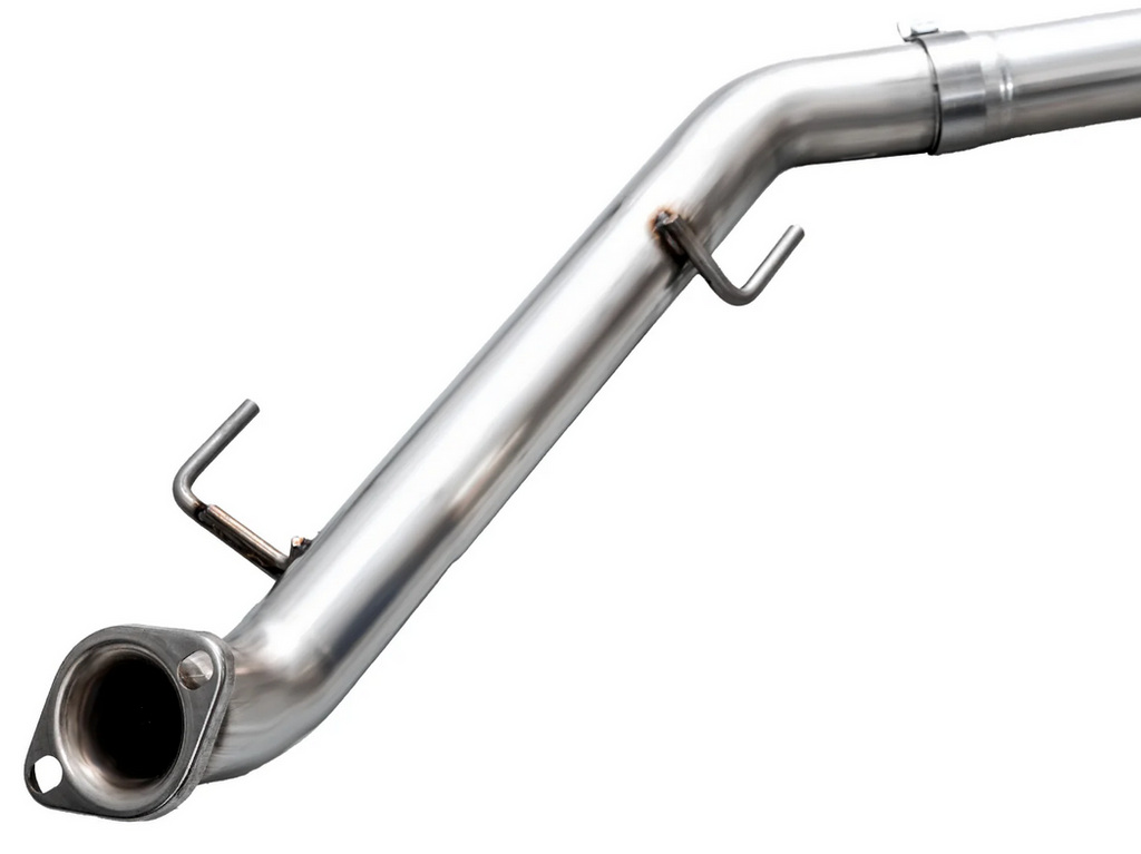 AWE 0FG Exhaust 2024+ Toyota Tacoma BashGuard Only