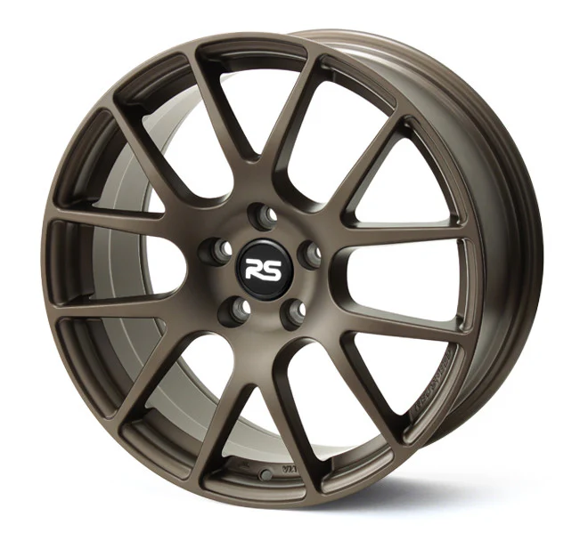 18x8.5 Neuspeed RSe12 / 5x112 / +45mm / 57.1 CB