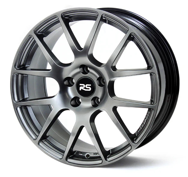 18x8.5 Neuspeed RSe12 / 5x112 / +45mm / 57.1 CB