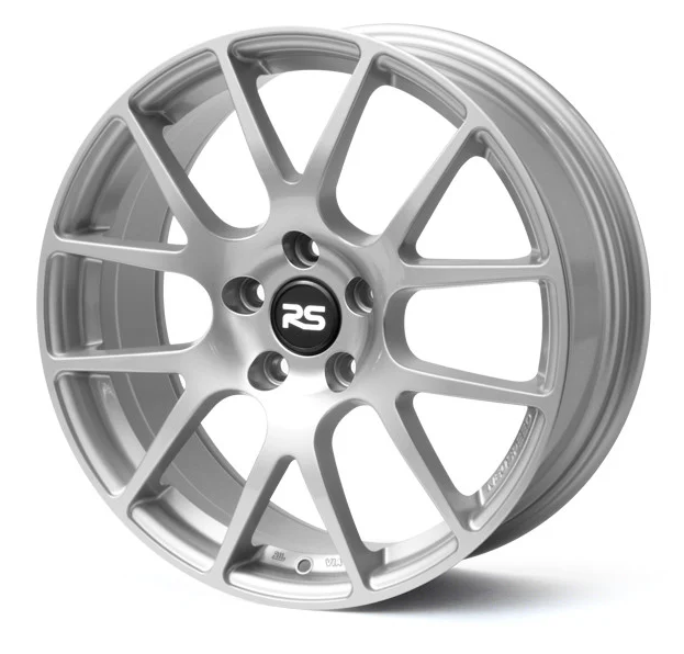 18x8.5 Neuspeed RSe12 / 5x112 / +45mm / 57.1 CB